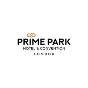 logo prime park hotel & convention lombok