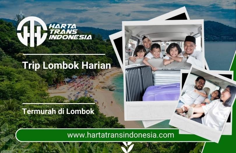 trip harian lombok-harta-trans-indonesia