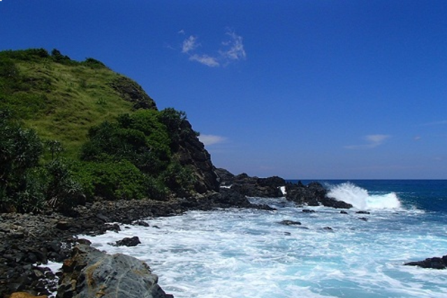 Destinasi Wisata Populer di Lombok
